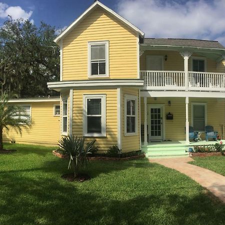 Villa Sanchez 2 St. Augustine Exterior photo